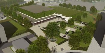 “Grootste gat in de markt voor 2014? Duurzame Innovatie.”