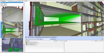 Europees initiatief voor eenduidige afspraken BIM