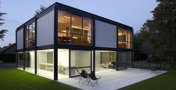 Derbigum presenteert duurzame oplossingen op Ecobouw 2014