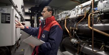 Unica ontvangt als eerste WKO-erkenning Bodem