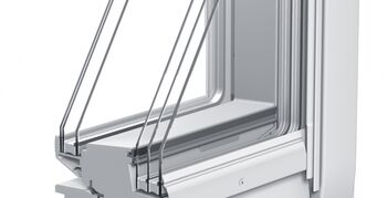 Passiefhuis certificaat voor VELUX dakraam