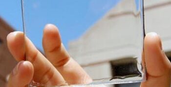 Zonne-energie opwekken met onzichtbare zonnecollectoren