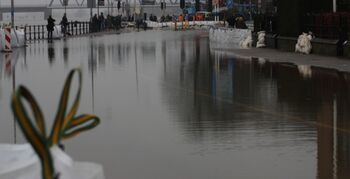 Extra inzet nodig voor aanpak hevige buien