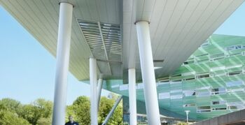 Optimale flexibele indeelbaarheid