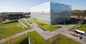 Onderzoek OCW naar de kwaliteit van onderwijshuisvesting