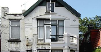 Platform Gevelisolatie gelanceerd