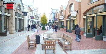 NEINVER en MAB Development  werken aan nieuw outletcenter in Werl