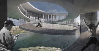 Huis voor alle Zinnen’: nieuwe visie inrichting psychiatrie