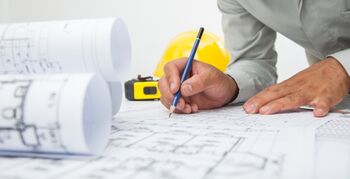 Opnieuw meer opdrachten voor architecten