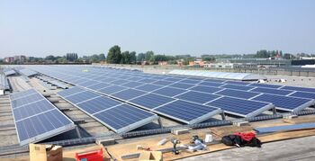 Energieakkoord vereist extra maatregelen