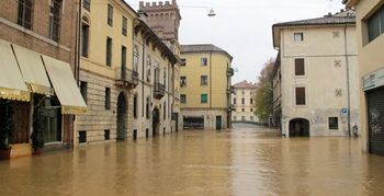 Publiek private samenwerking in klimaatadaptatie Nederland