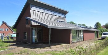 Groei in warmteterugwinning systemen, warmtepompen en LED-verlichting