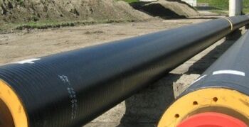 Zuid-Holland zet eerste stap voor Warmterotonde