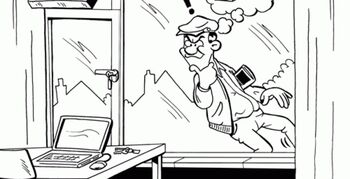 Nieuw: webdossier woninginbraken