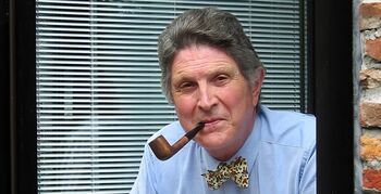 Philippe Samyn: architectuur in dienst van de samenleving