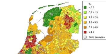 Woningmarktherstel zet definitief door