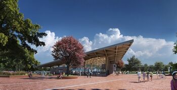 Powerhouse Company en De Zwarte Hond winnen opdracht nieuw Station Assen