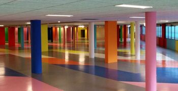 Nijmegen opent fietstransferium met kunstwerk