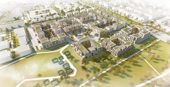 KCAP wint competitie in Frankfurt