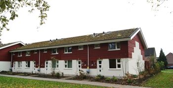 De woning als industrieel product