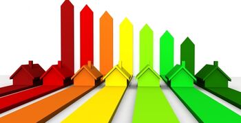 Energiebesparing bestaande bouw blijft achter