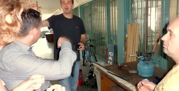 Ondernemen in Antalya