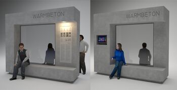 Warmbetondag tijdens Week van de Bouw 2015