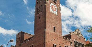 Waar zijn de architecten?