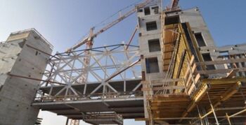 Samenwerking en communicatie bepalend voor constructieve veiligheid