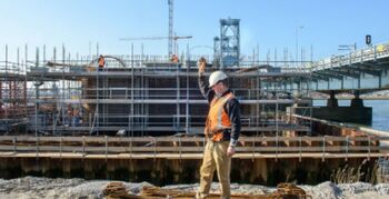 Kansen voor bouwsector ondanks aanhoudende malaise