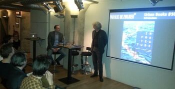 Meer ontwerpkracht in de wereld van de mobiliteitsinfrastructuur