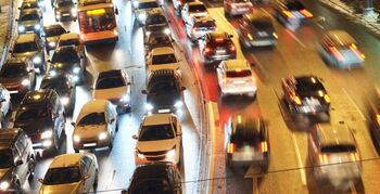 Over een paar jaar heeft niemand meer een eigen auto.