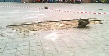 Kwaliteit duizenden schoolgebouwen holt achteruit