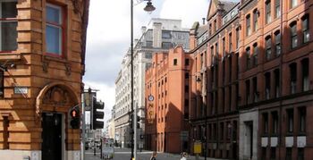 Mecanoo breidt bureau in Manchester uit!