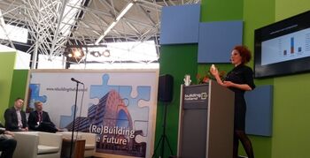 Stalen knooppunten 3D geprint door Arup