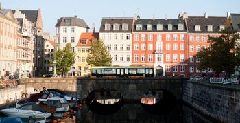 De binnenstad als place to be