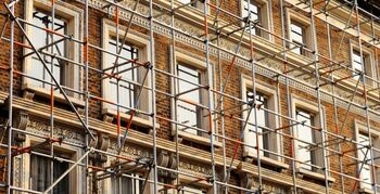 Transformatie kantoren kan leegstand niet bijhouden