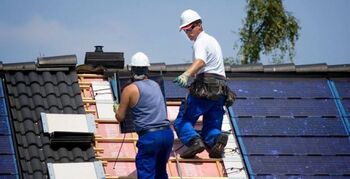 Bouwsector zet weer volop in op winstgroei