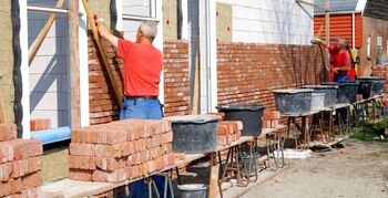 Samenwerkende ZZP’ers nemen grote klussen aan