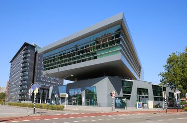 Technovium, Nijmegen 