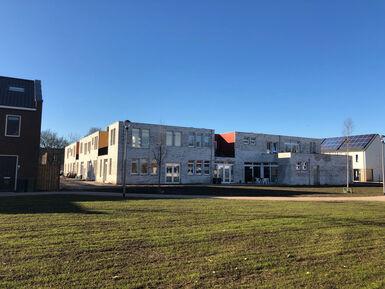 Woongemeenschap Oosterburen