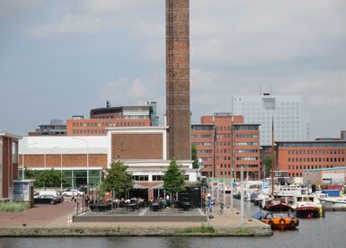 De Binckhorst Den Haag
