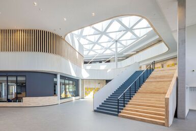 Dr. Knippenbergcollege