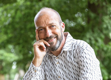 Reinier van den Berg