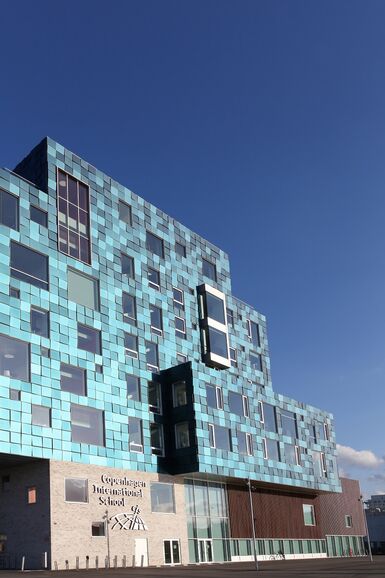 Copenhagen International School