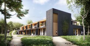 Kleine Aarde in Boxtel