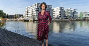 Marieke van Doorninck