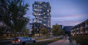 SAM door MOKE architecten