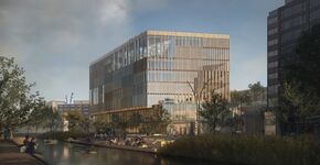 Huis van Stad en Regio