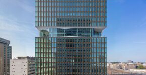 central park utrecht 